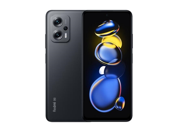 安卓LCD之光!卢伟冰:没有比Redmi Note 11T Pro更好的LCD
