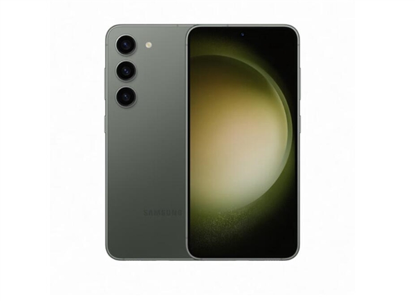 屏幕最小的骁龙8 Gen2旗舰 三星Galaxy S23下周首销:5199元起