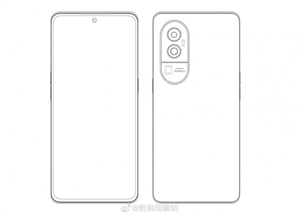 Reno时隔4年再度回归潜望长焦!OPPO Reno 10系列曝光