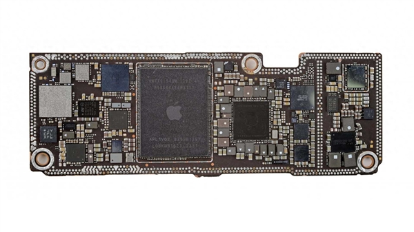 3nm工艺！苹果A17 Pro成本出炉：比骁龙8 Gen 2便宜 安卓阵营羡慕