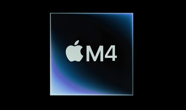 苹果M4处理器来了！台积电第二代3nm、iPad Pro/M