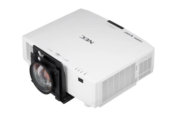 夏普发布新款PV800UL激光投影仪:亮度高达8000ANSI流明