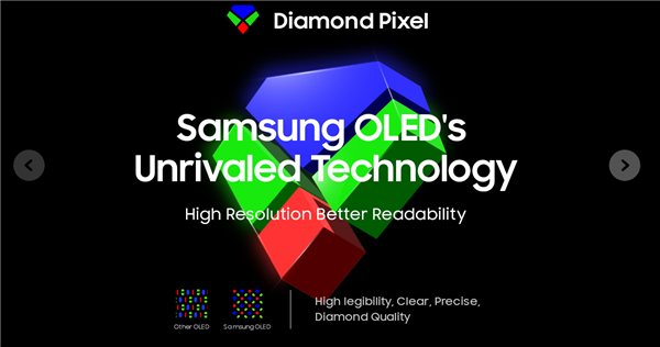支持小米、OPPO！三星查询手机OLED屏幕网站上线：你用的啥屏？