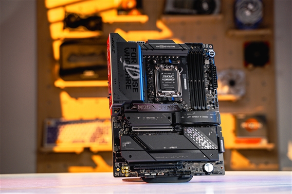 锐龙9000配它才带劲！AMD 870E主板9月30日解禁