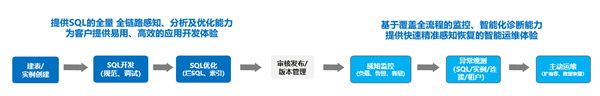 基础数据运维效率大幅提升:华为GaussDB成全球首个原生AI数据库