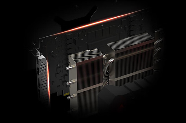 最后一家:瀚铠AMD RX 7900显卡终于来了!7399元不高不低
