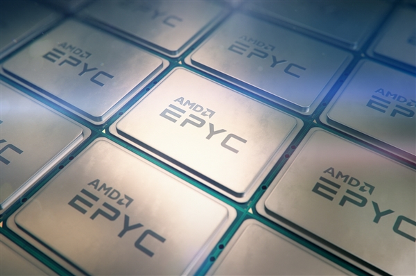 AMD预告Zen4霄龙新品:128核心、1254MB缓存都要来了