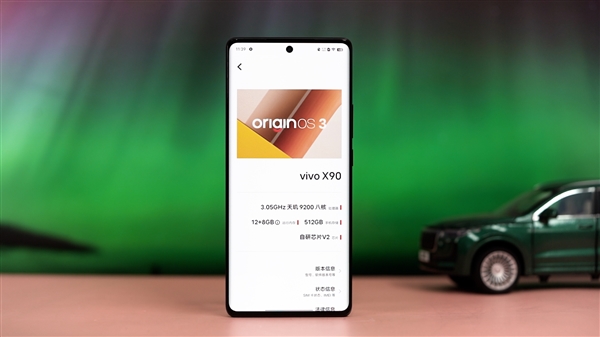 谁才是中高端之王？荣耀80 Pro / OPPO Reno9 Pro+ / vivo X90综合体验对比