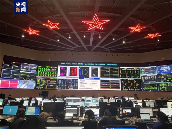 403秒!我国人造太阳创造新的世界纪录:可控核聚变又近一步