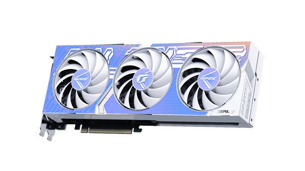 3199元原价起!七彩虹连发五款RTX 4060 Ti:迷你双风扇好评