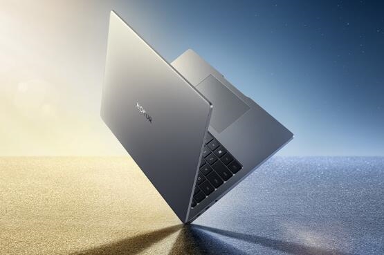 4999元 荣耀MagicBook 14 GT版上架:RTX 2050独显