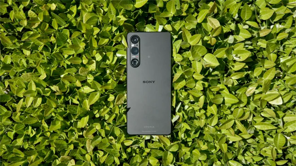 iPhone 14 Pro Max用户闭眼冲索尼Xperia 1 V：花了9000多元