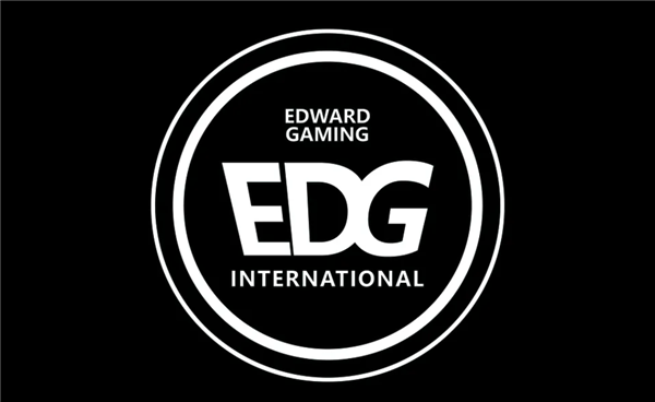 EDG成立壹定吉电子科技公司 网友:玩起谐音梗?