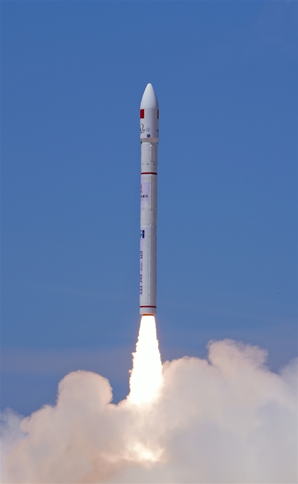 53年 200次！酒泉卫星发射中心跨过里程碑