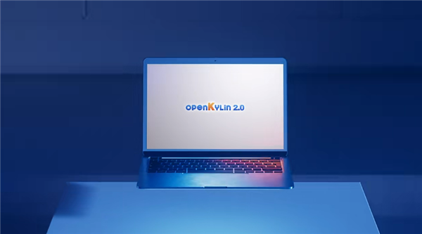openKylin系统成功在RISC-V上运行x86软件！统成微信、WPS