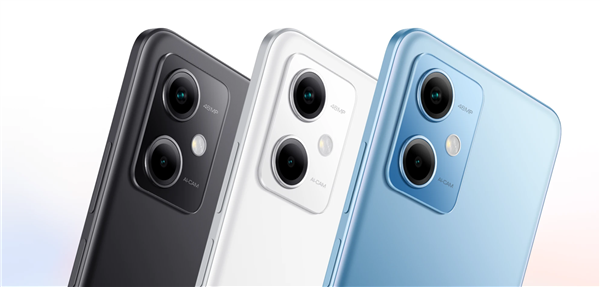 小米Poco X5跑分现身GeekBench：骁龙695芯片 Redmi Note 12小改款