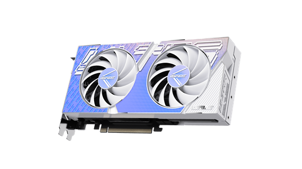 3199元原价起!七彩虹连发五款RTX 4060 Ti:迷你双风扇好评