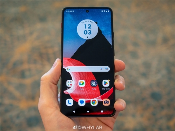 联想ThinkPhone向普通用户发售：8GB+256GB版价格超7千