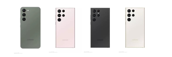 三星首发！新版高通第二代骁龙8来了：CPU主频高达3.36GHz