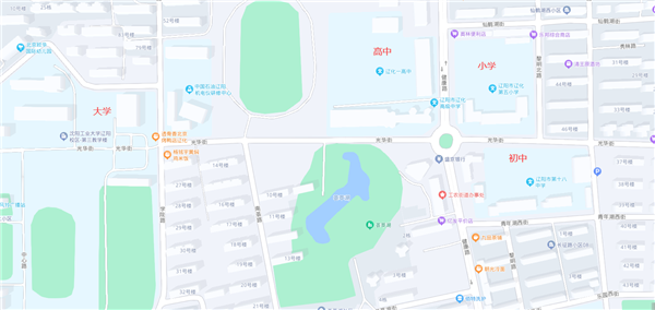 男子晒读书工作退休一条街：一镜到底走完一生 网友调侃是不是NPC