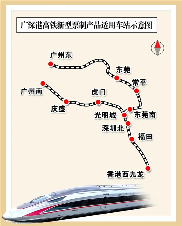全新火车票今日上架：可包月60次、包季20次