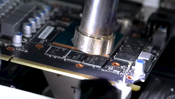 显存容量很重要!RTX 3060 8GB魔改12GB显存后:性能提升22%