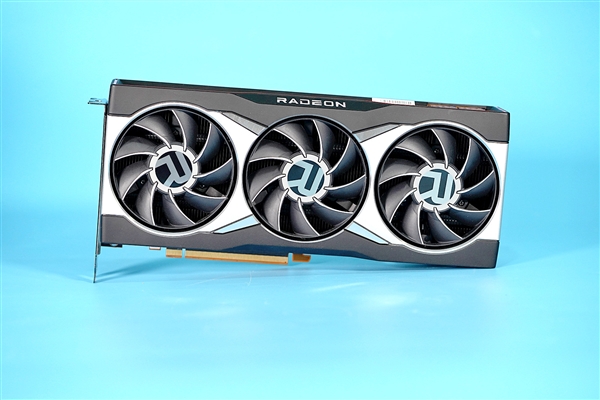 AMD骚操作 突然大力宣传RX 6800!2倍显存完胜RTX 3070
