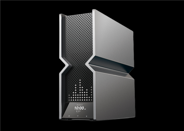 1万元!TP-Link发布Wi-Fi 7挖矿路由器:比RTX 4090快得多