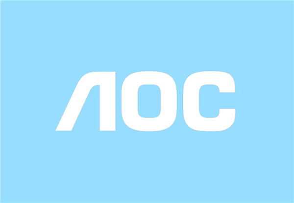 AOC新款24寸显示器发布：540Hz TN面板、0.2ms