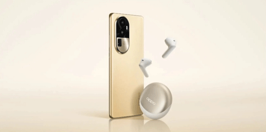 349元 OPPO Enco R2耳机发布:Hi-Fi级处理芯片