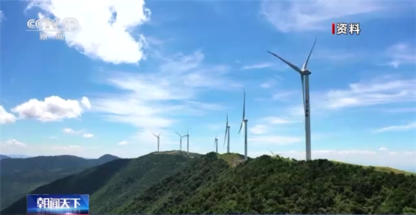 年制绿氢3万吨、绿氧24万吨!我国全球最大绿氢项目开工