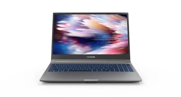 首发4899元！机械革命推出新款蛟龙5游戏本：锐龙7 7735H+RTX 3050