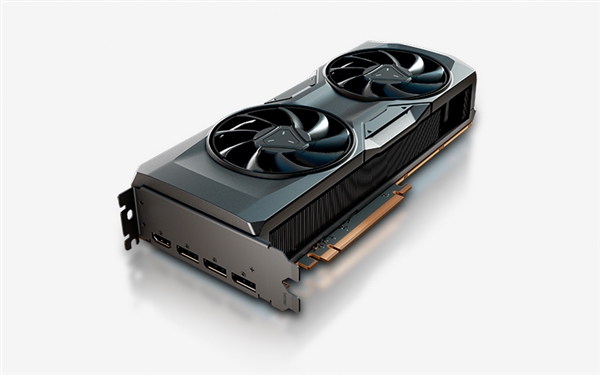 公版的RX 7800 XT只有蓝宝石一家：对AMD品质不放心？