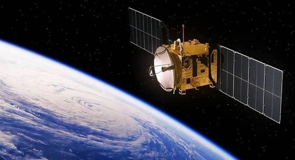 北斗三号卫星系统总设计师：北斗核心指标已超GPS