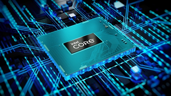 2年实现“1.8nm”工艺逆袭 Intel反击AMD：信心已经恢复