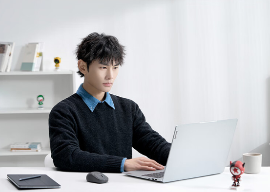 4199元起 小新14/16轻薄本2023发布:酷睿i5-1340P、高配1TB SSD