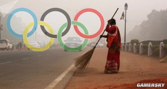 印度将申办2036年奥运会 实现14亿人的梦想