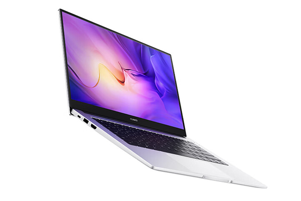 终于告别8GB内存！华为MateBook D 14 SE笔记本升级：只需4599元