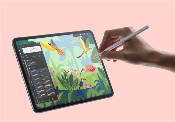 OPPO Pad 2新版开启预售：天玑9000加持 2599元