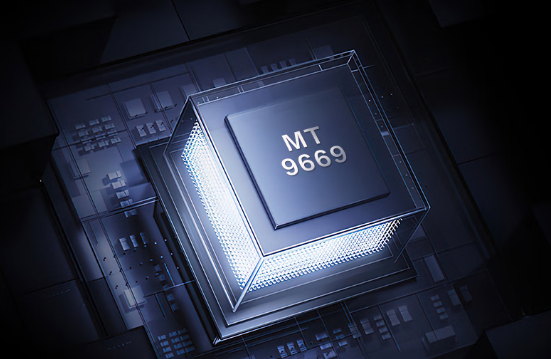 6799元 雷神F1游戏投影仪发布:无损4K、独立RGB背光
