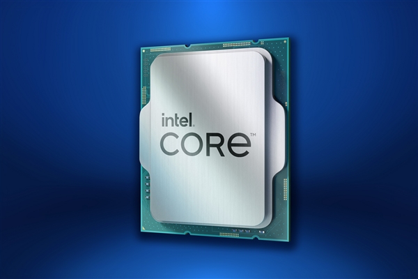 AMD Zen4给足压力!Intel新一代酷睿处理器出厂解锁6.5GHz