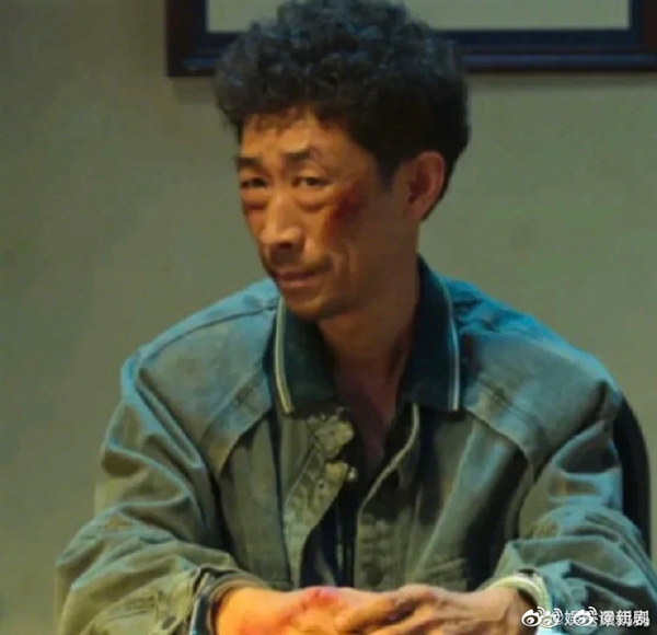 《狂飙》是央视八套近九年收视第一!剧里的“疯驴子”才25岁引热议