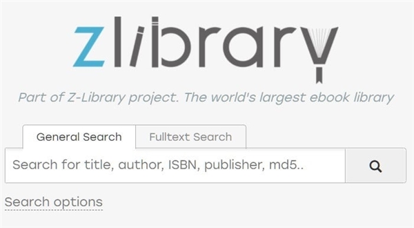 全球最大盗版电子书网站Z-Library:又被美国查封了