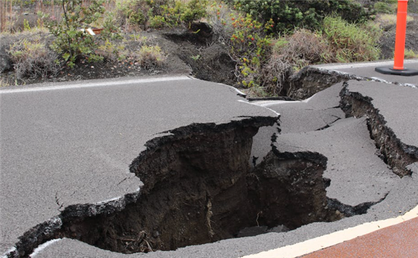 山东德州发生M2.8级地震：部分地区有震感