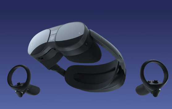 HTC Vive XR眼镜发布：双2K屏、配有可拆卸电池