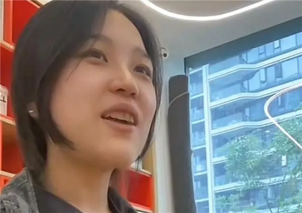 网红的代价?因挖呀挖走红的桃子老师称很焦虑 爆火后没睡过好觉