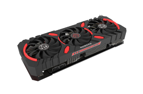 最后一家:瀚铠AMD RX 7900显卡终于来了!7399元不高不低