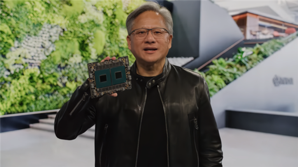 ChatGPT背后的第一台AI超算：出自NVIDIA黄仁勋之手！