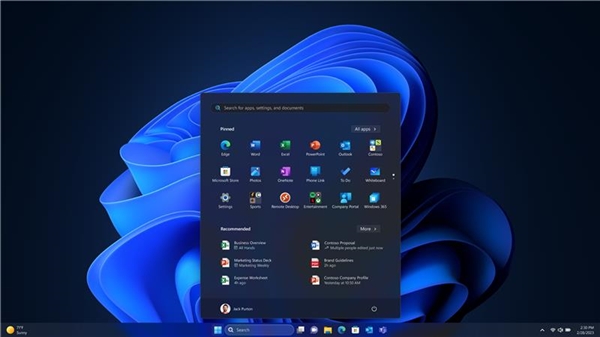 Windows 11重磅升级:终于可连iPhone!记事本有标签了
