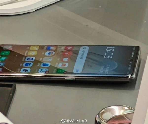OPPO Find X6系列工程机真机亮相：后摄凸起惊人